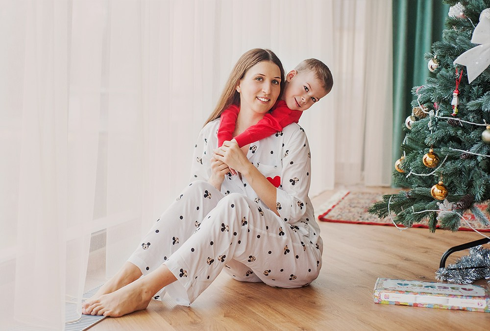 Дом. Семейный и детский фотограф в Москве Ксения Алпатова