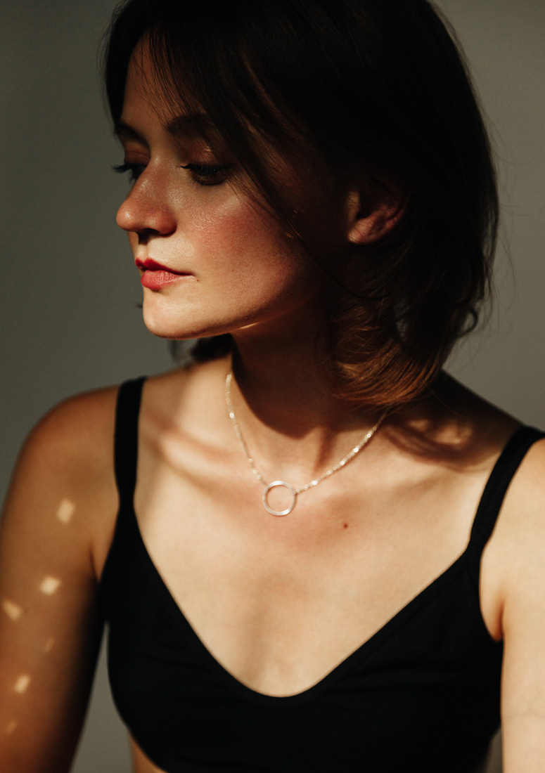 Портреты. Алёна Али. Фотограф в Москве