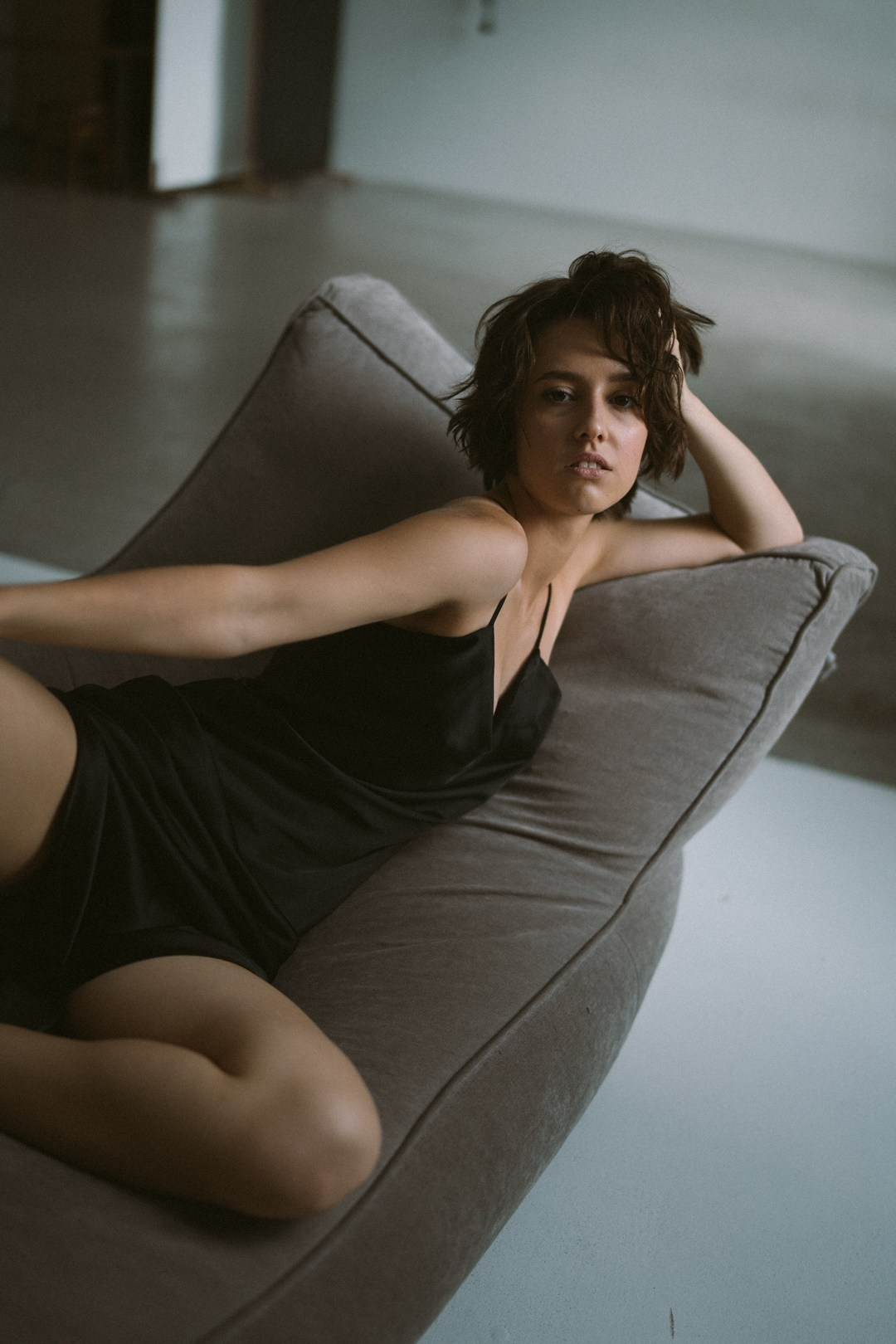 Lera. Kseniia Kremneva — Photographer