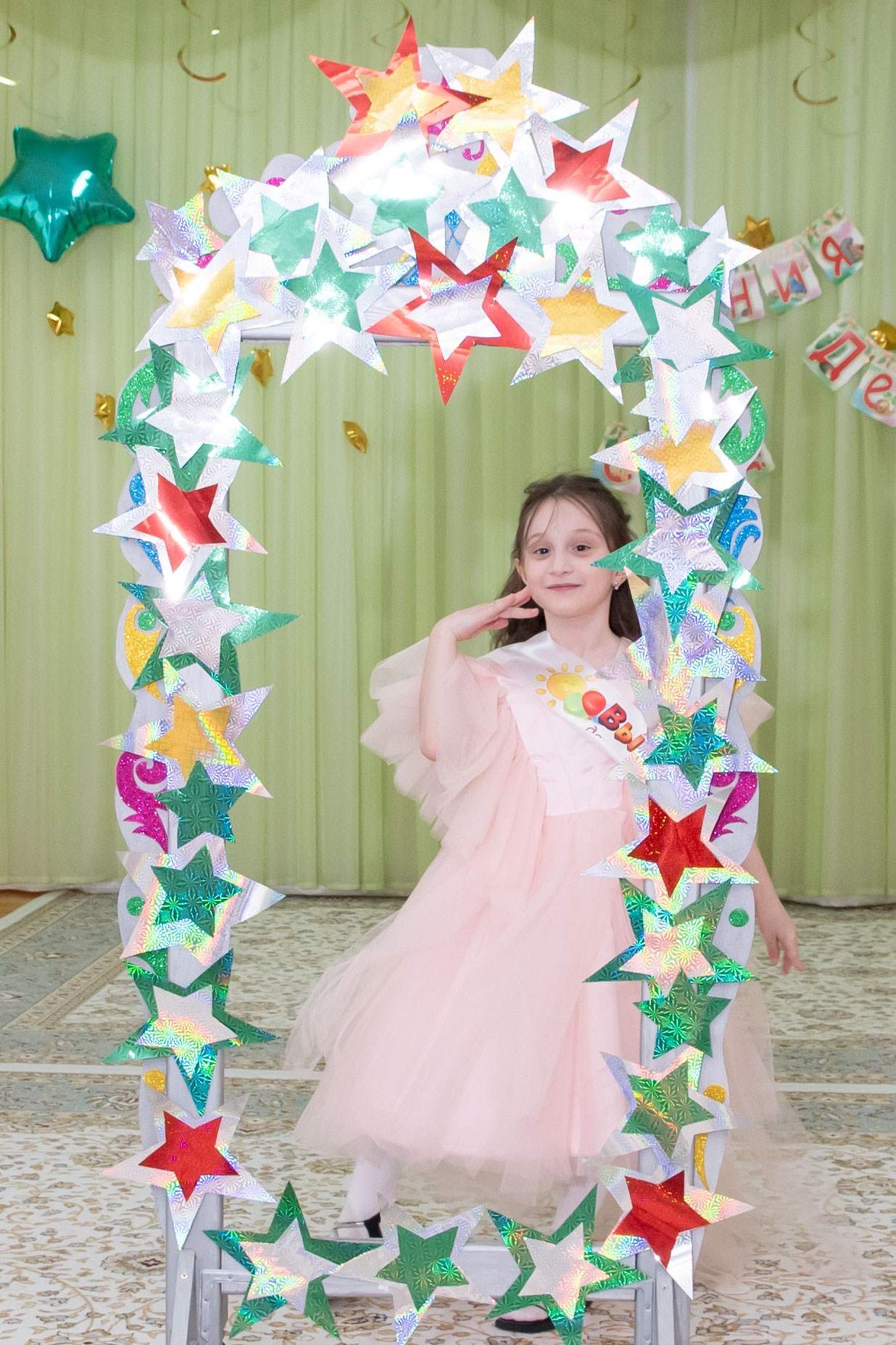 Г. Мегион. Фотограф в г. Нижневартовск Александра Гриценко