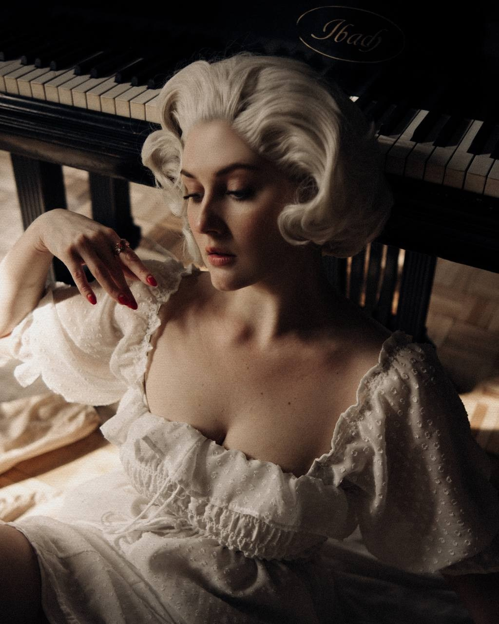 Dasha. Dariaegudina.ru