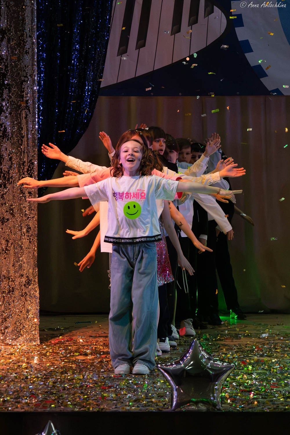 Школьные мероприятия. Семейный и свадебный фотограф в Москве и Домодедово Анна Авилочкина