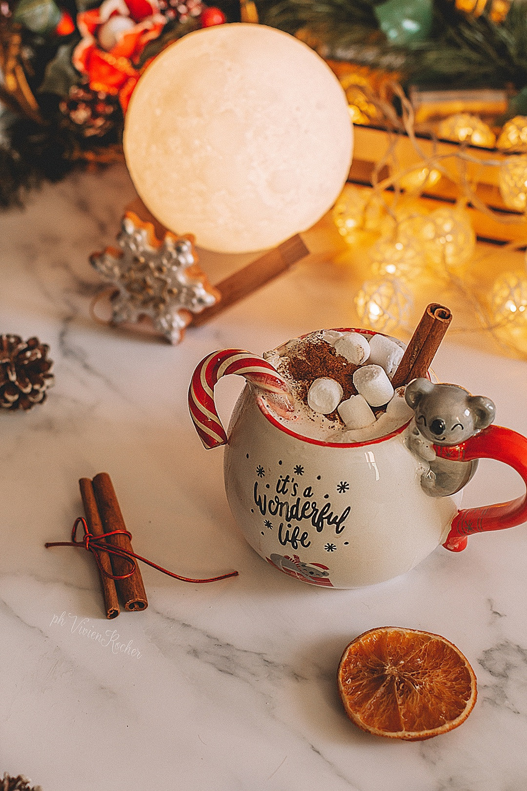 Новогодний