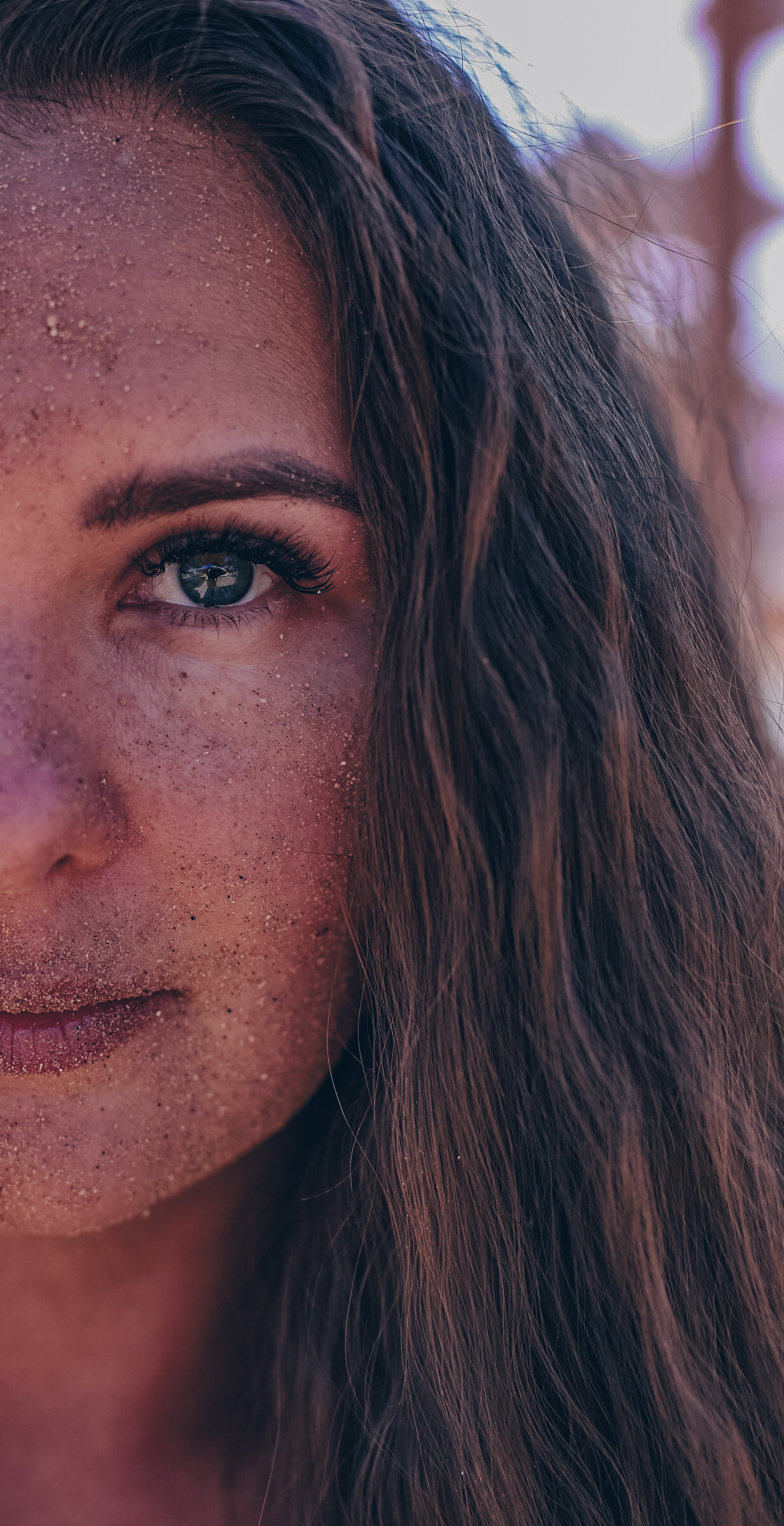 Ксюша. Семейный и детский фотограф в Санкт-Петербурге