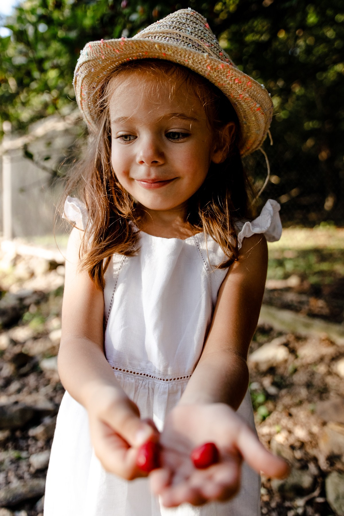Женя, Вера, Ваня и Ниночка — летние зарисовки. Семейный фотограф Новороссийск, Анапа, Геленджик — Юлия Давыдова