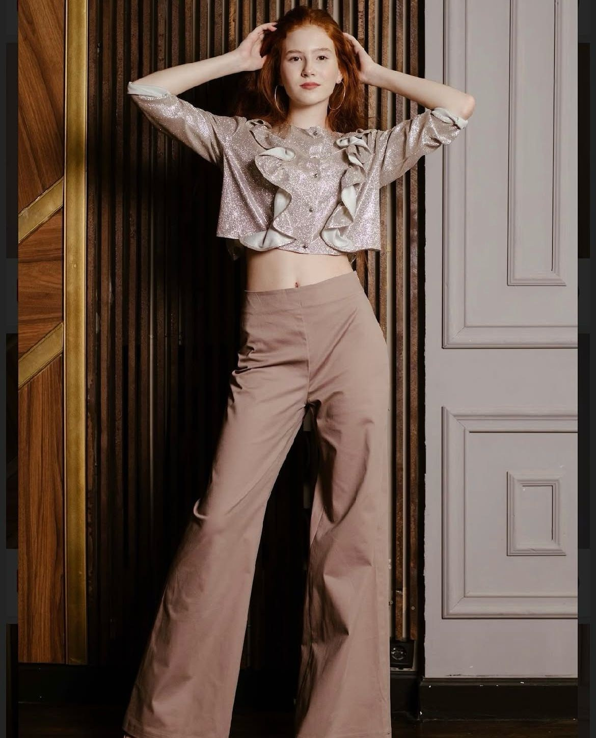 СОФИЯ. Продающий контент для маркетплейсов и e-commerce «под ключ»