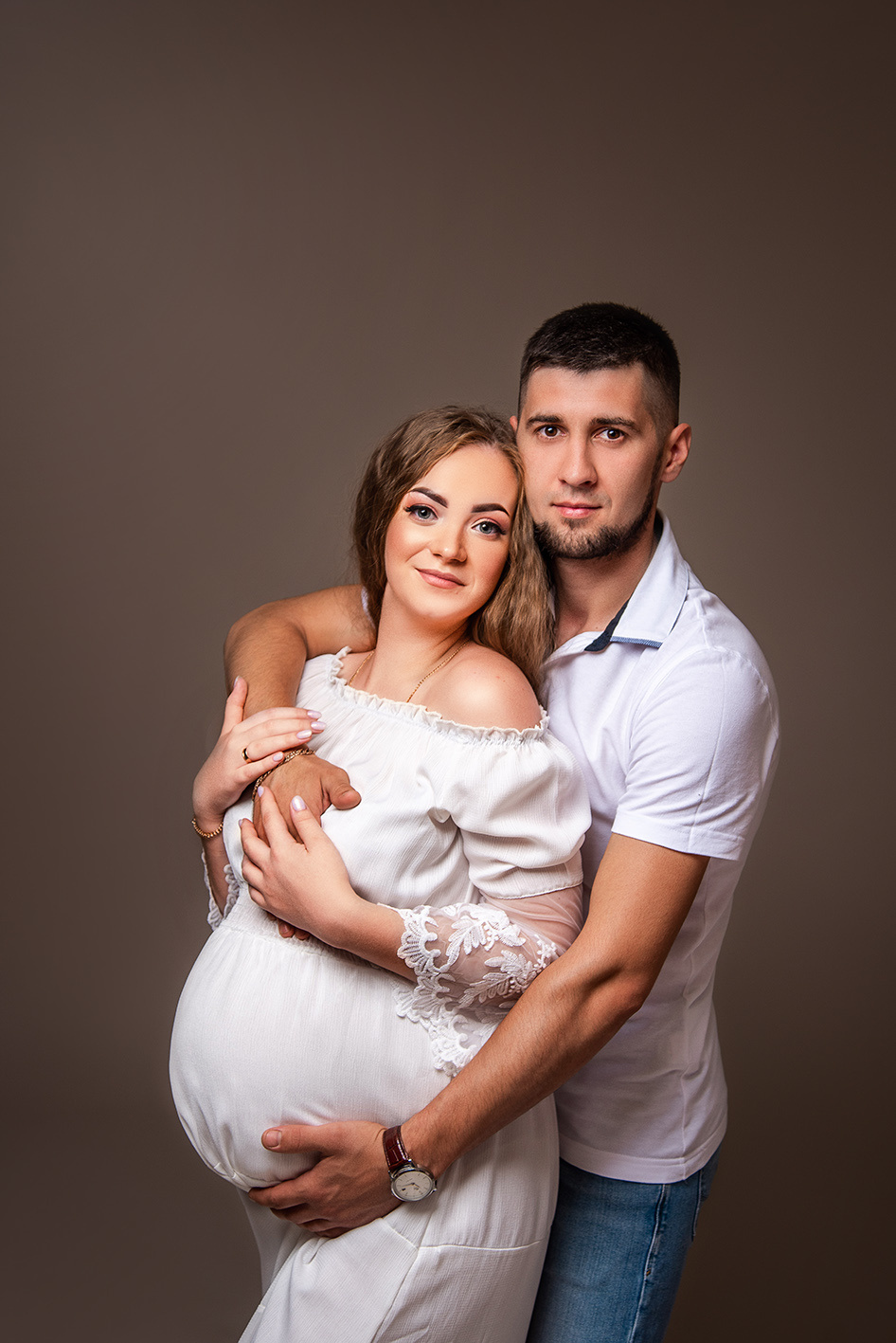 Фотографии фотографа. Фотограф в Нефтеюганске Мила Аксёнкина