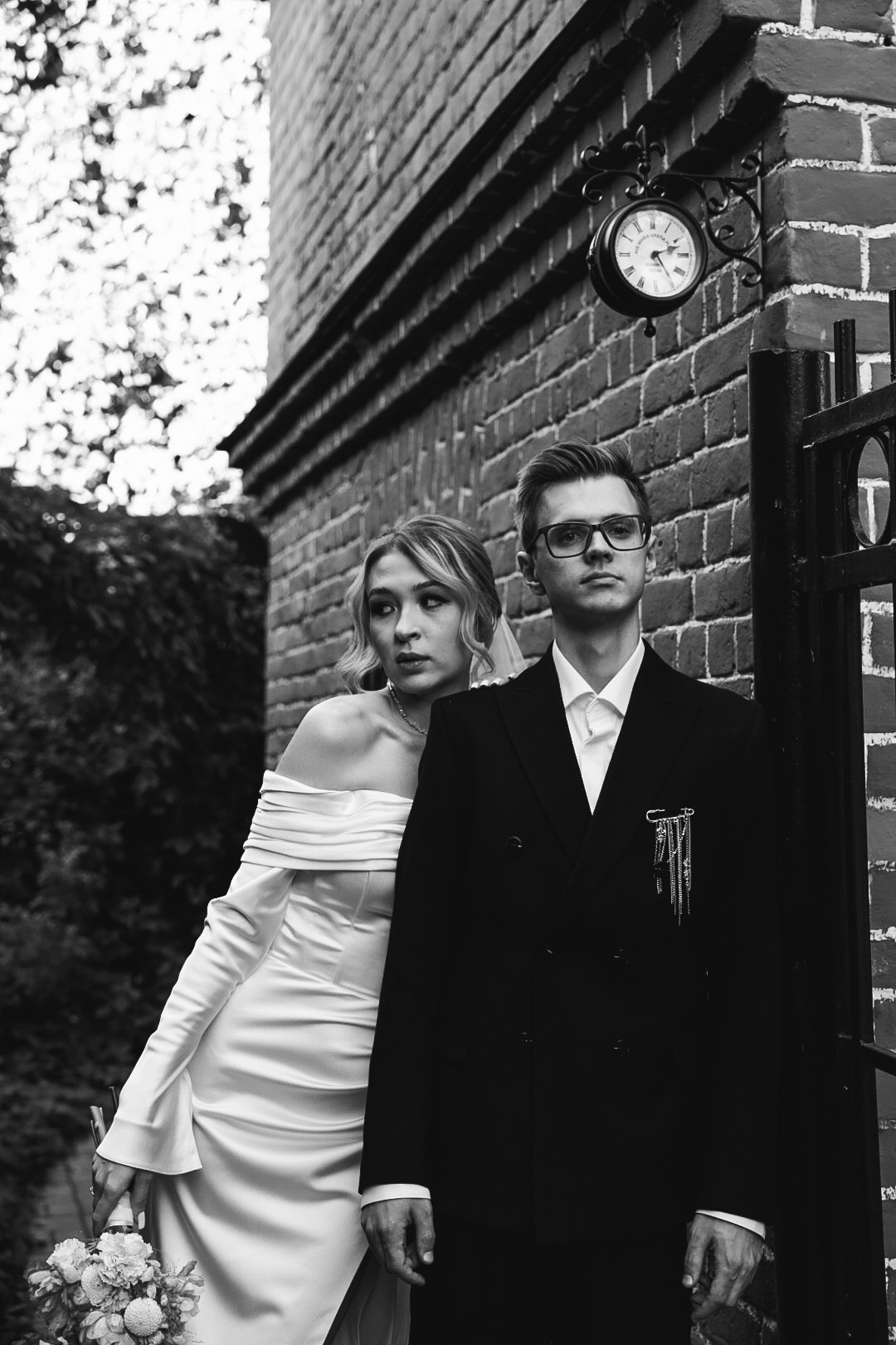 Илья и Настя. Фотограф Нижний Новгород