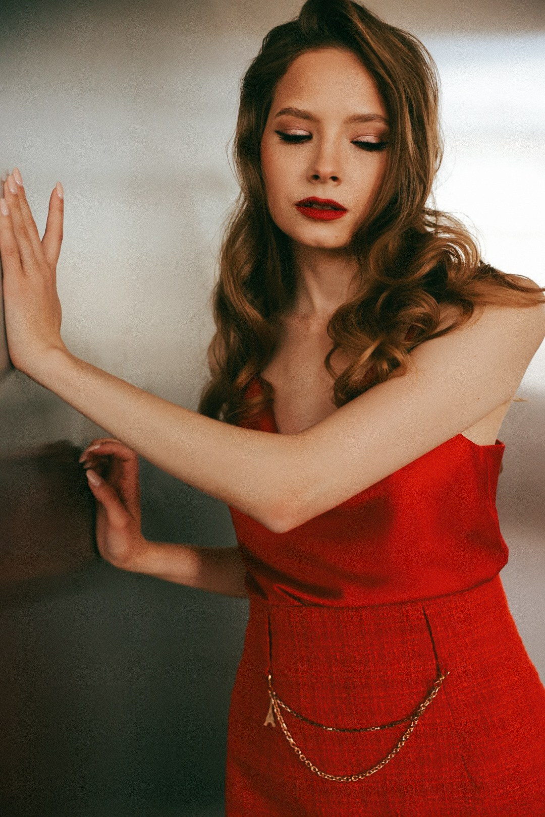 Милена. Фотограф Нижний Новгород