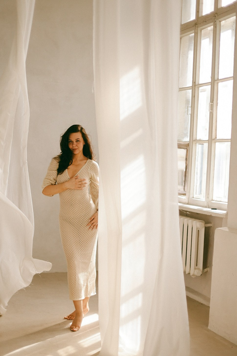 Аня. Фотограф Нижний Новгород