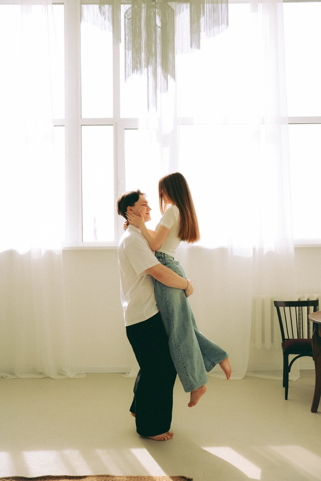 Story of love. Фотограф Нижний Новгород