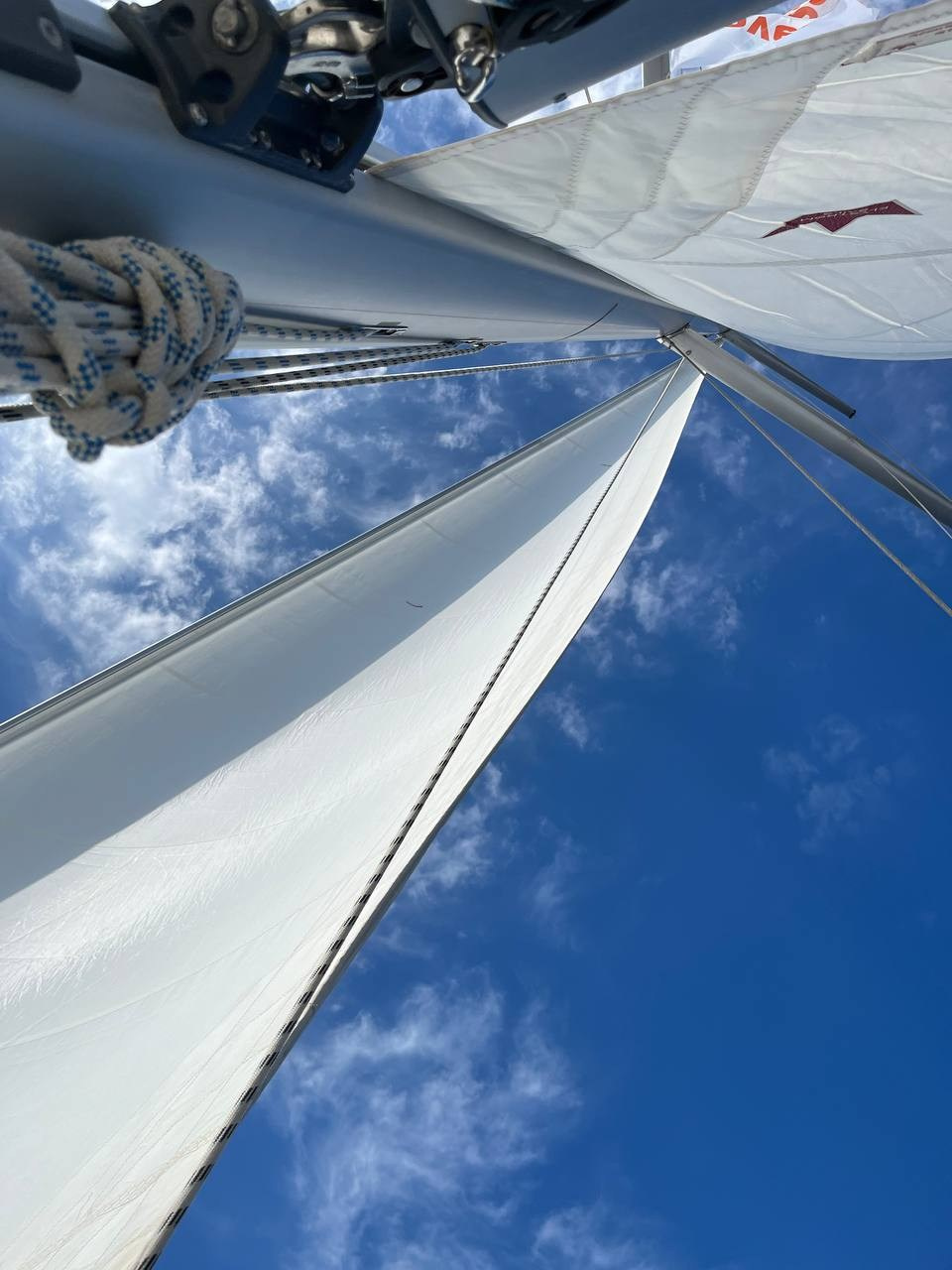 Яхтинг осень 2024. Профессиональная фотосъемка. Ростов-на-Дону