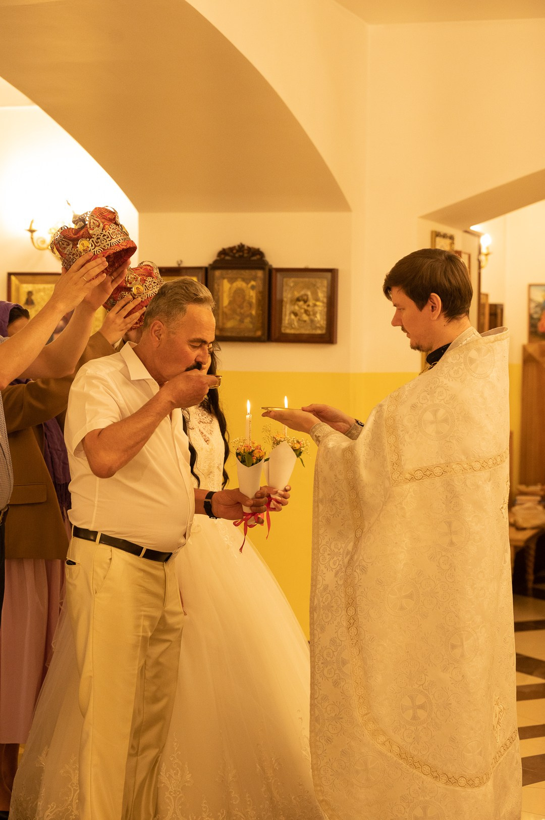 Церковное. Мир живой фотографии о Вас и для Вас