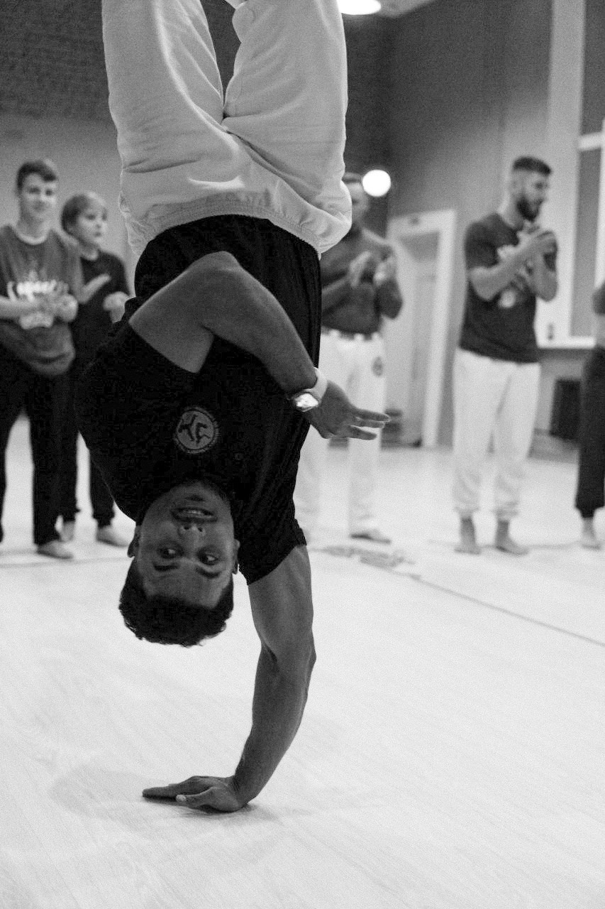 Vamos Vadiar. Фотограф Киров Токарева Марина