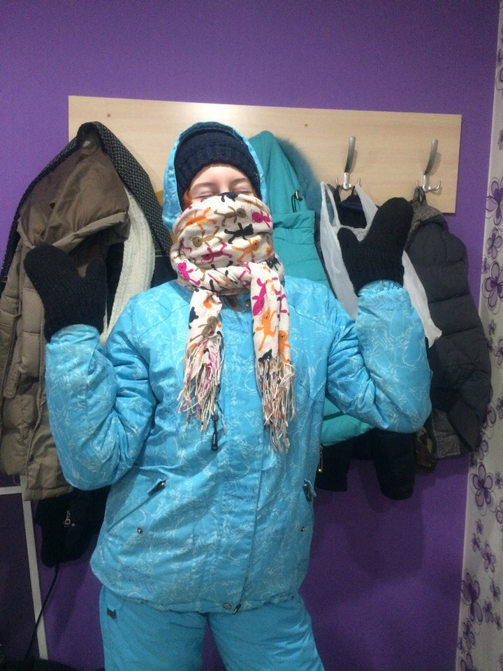 Январь. Семейный, Свадебный фотограф СПБ Питер— Романова Екатерина