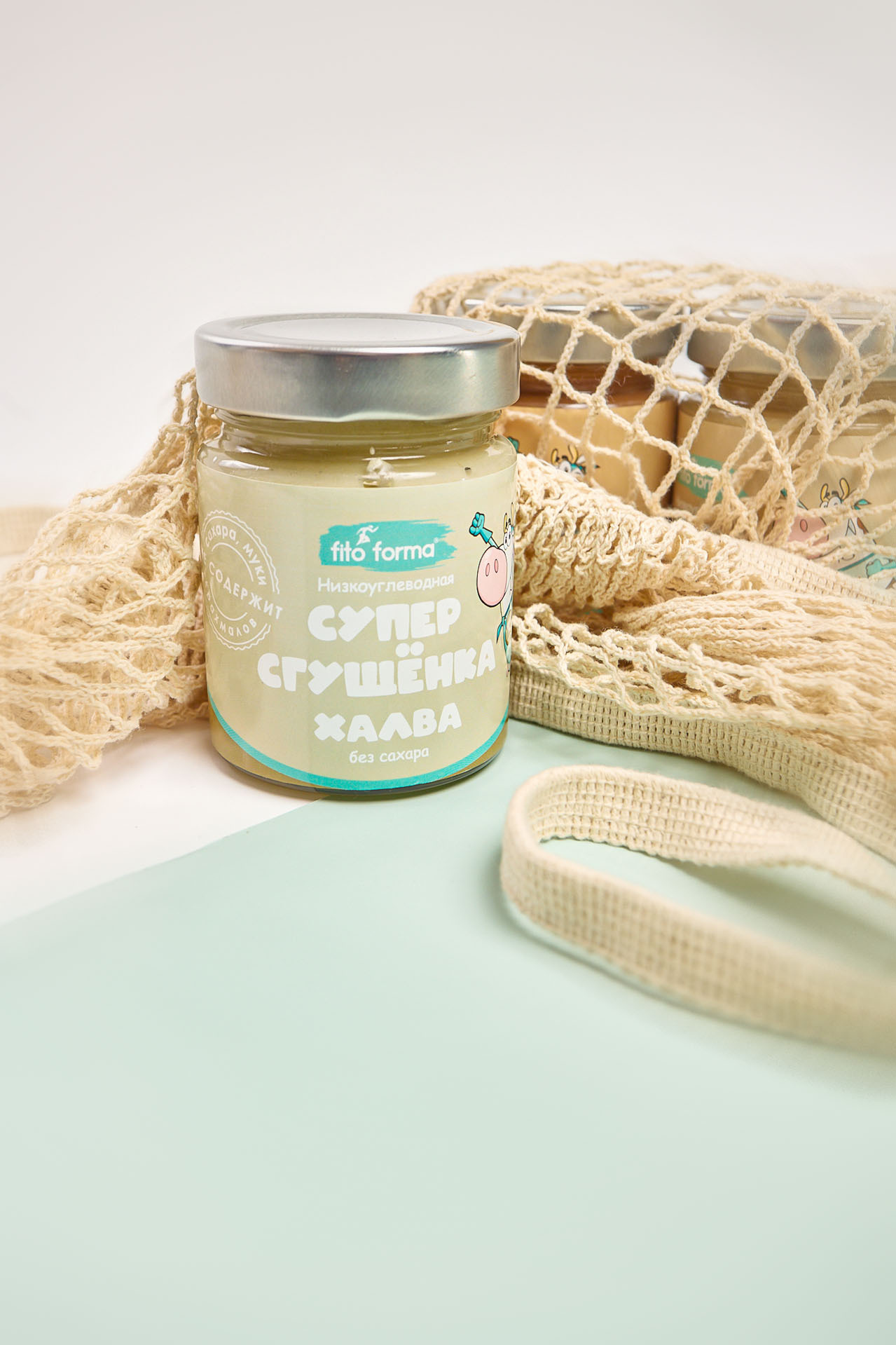 Фото и видео съемка фитнес линейки продуктов. Фото и видео услуги для бизнеса procontent.studio