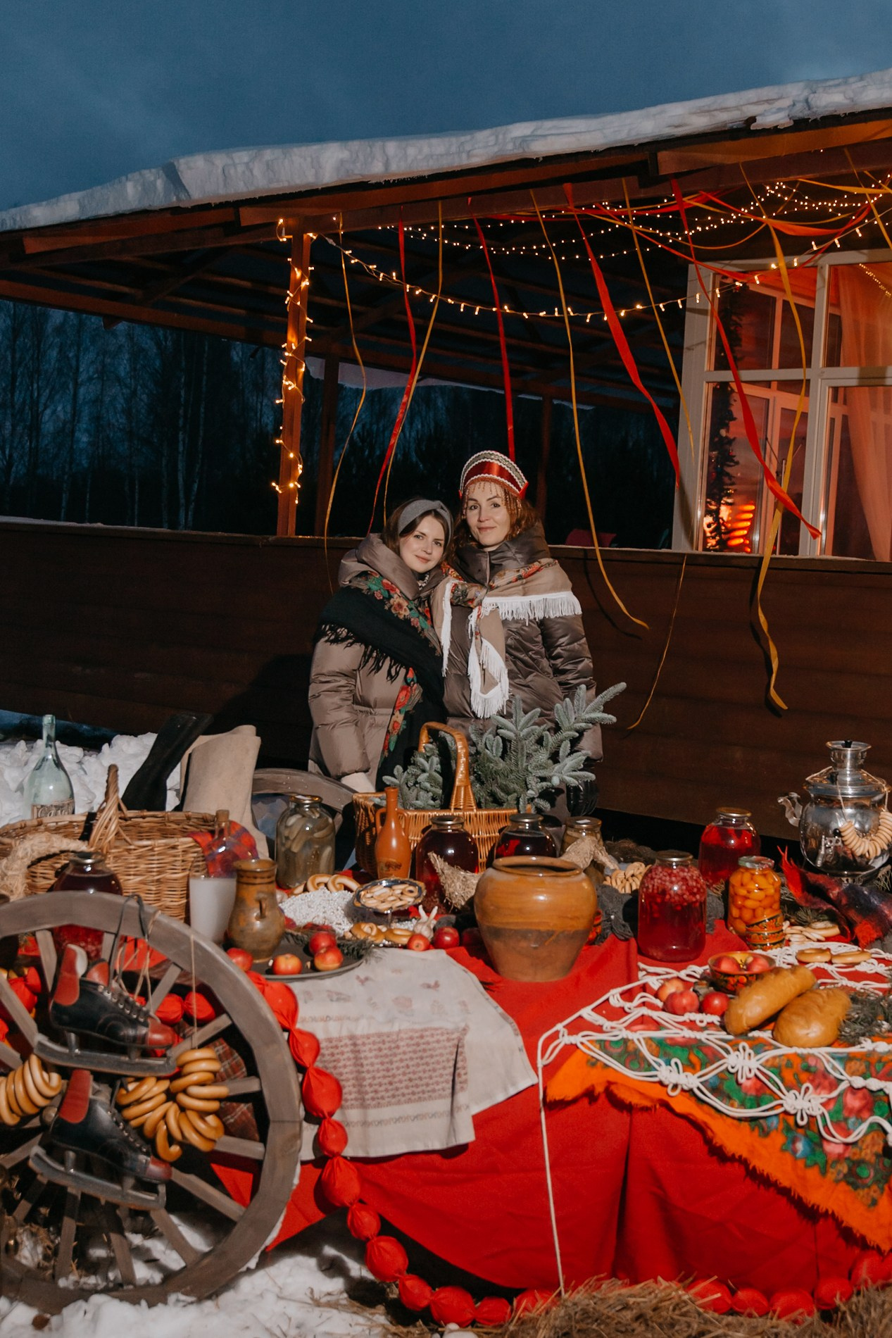 DIKIDI NEW YEAR 2024. Фотограф ваших событий