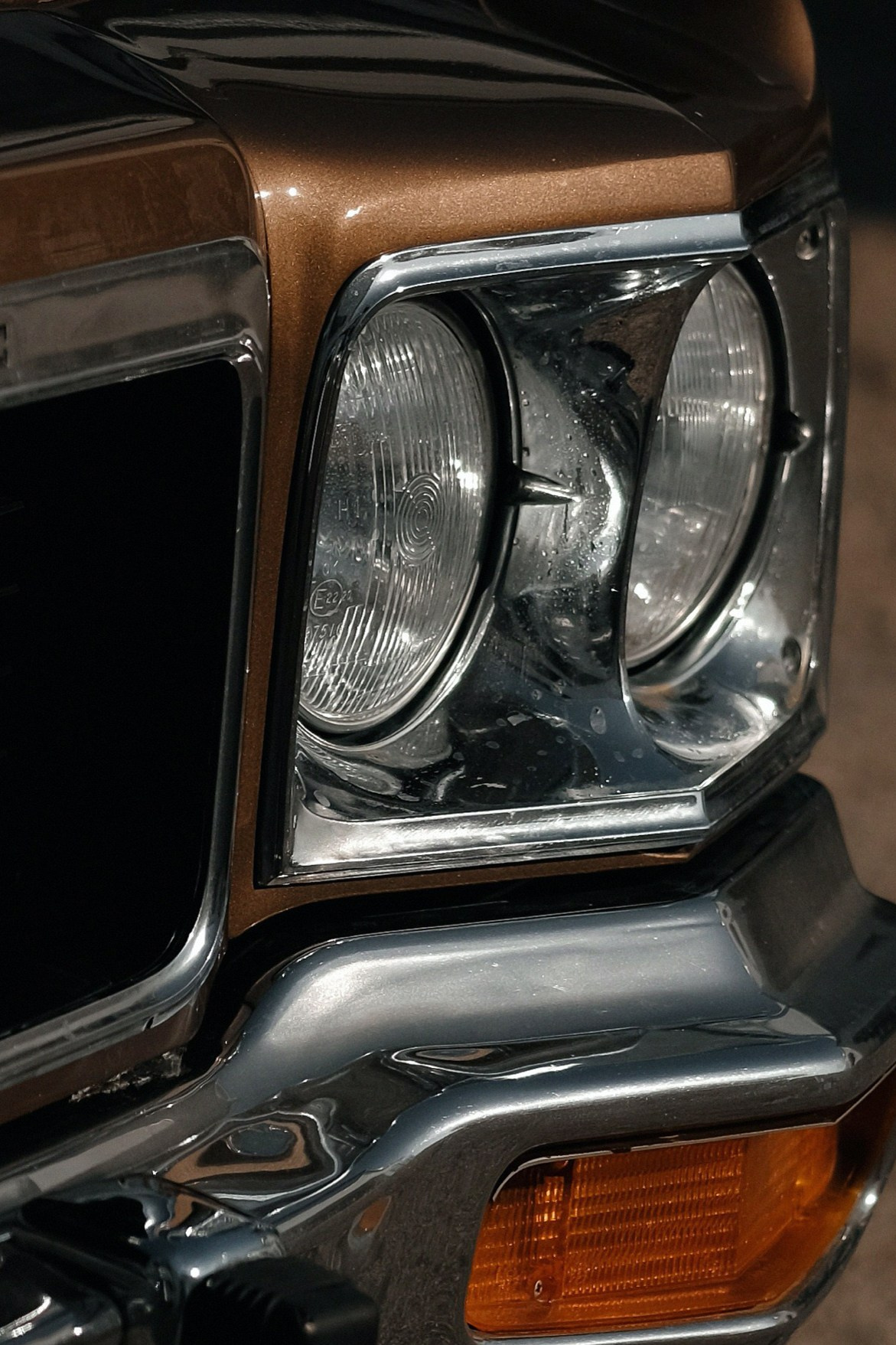 Christina & Mikhail. Главная