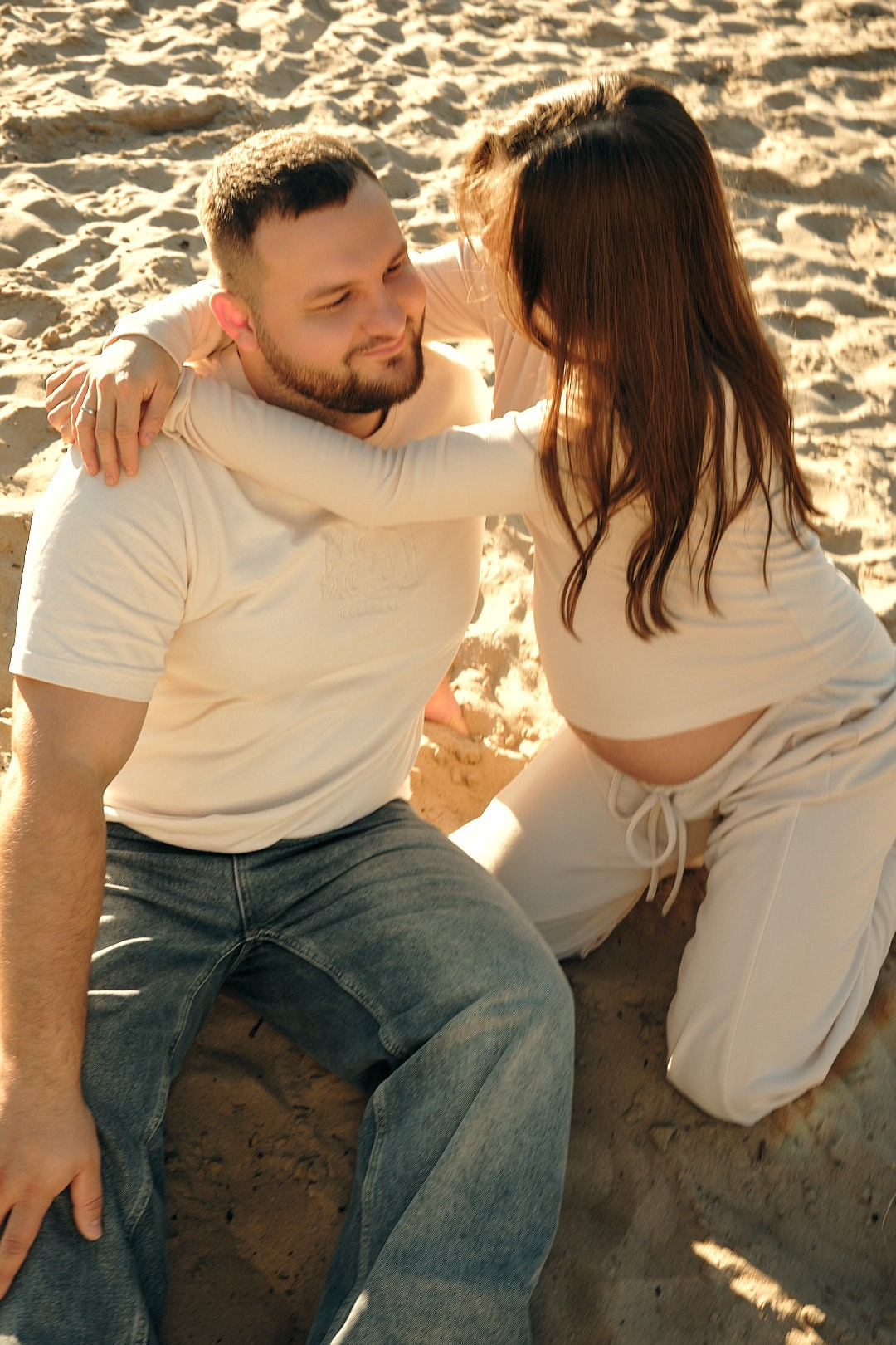 Семейная фотосессия | на пляже. Твой личный фотограф Сочи | Йошкар-Ола