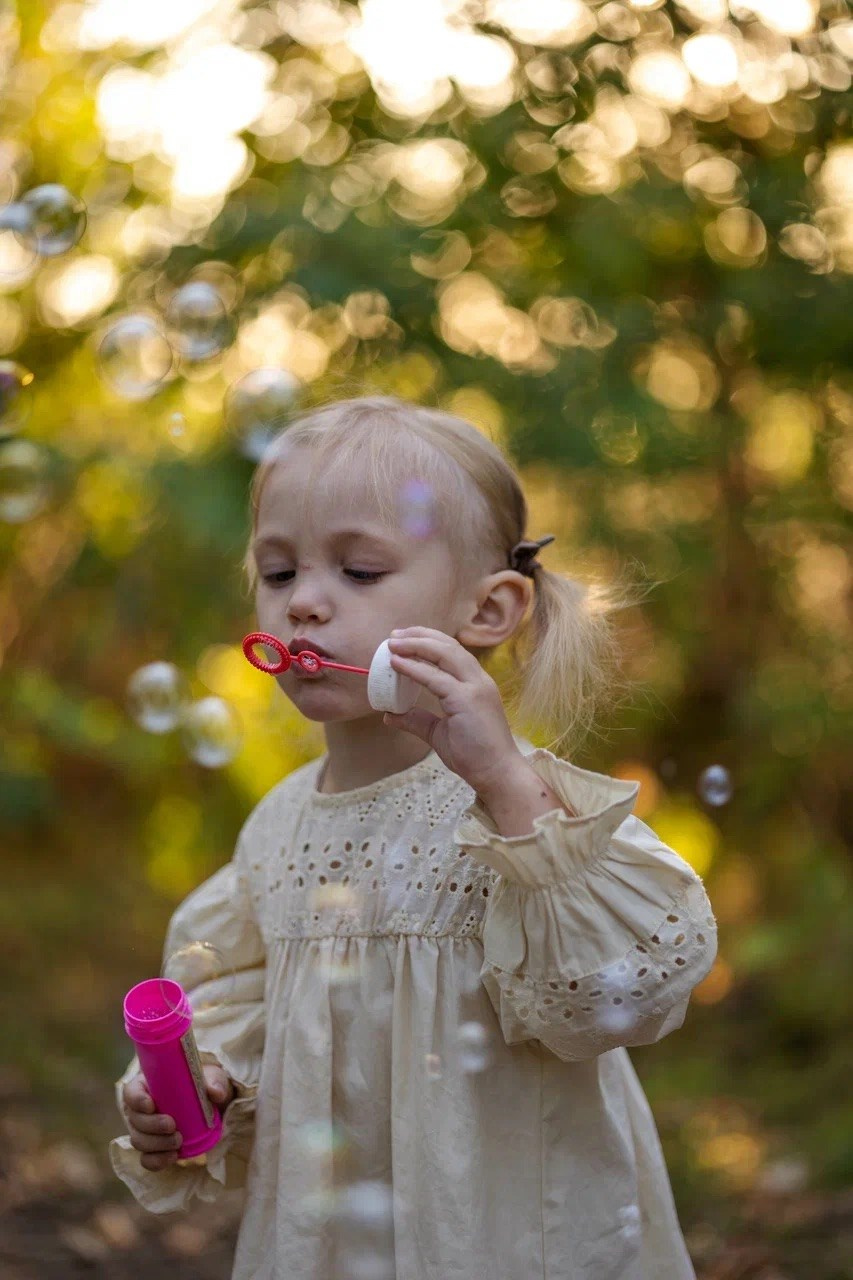 Семья и дети. Основное