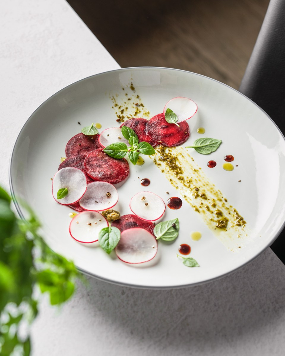 Съемка для ресторанов и продуктовых производителей. Фудфотограф и предметный фотограф в Нижнем Новгороде Надежда Серова