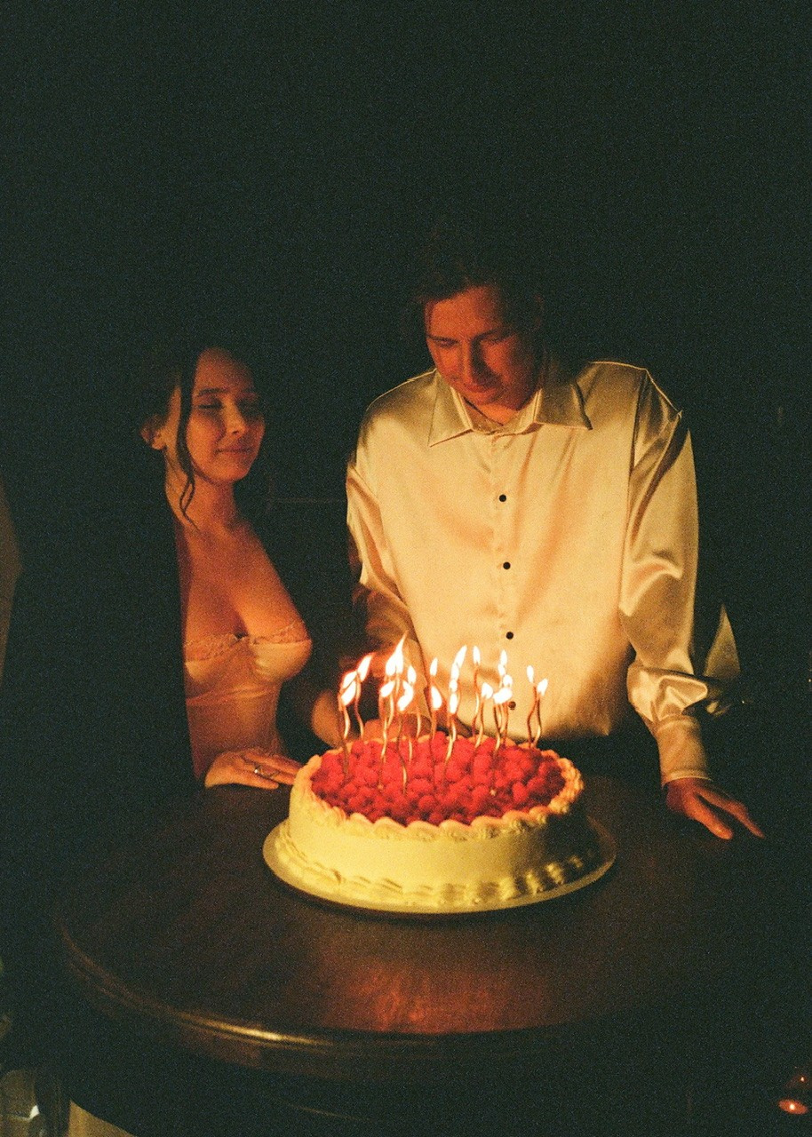 Регион 39: Коля и Мирослава. Ведущий Москва Мацак Стас