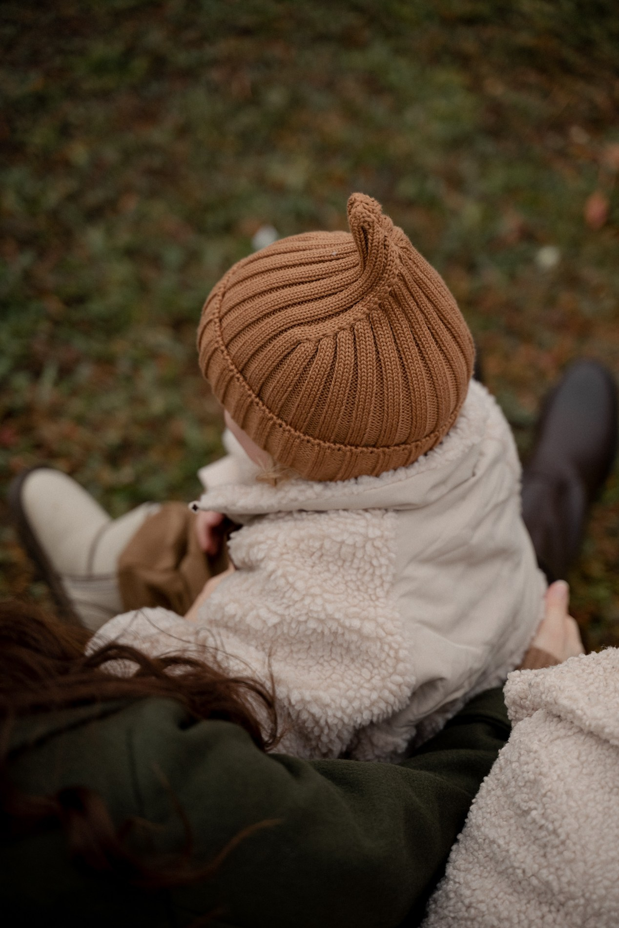 Осень. Свадебный и семейный фотограф в Рязани Калинкина Мария