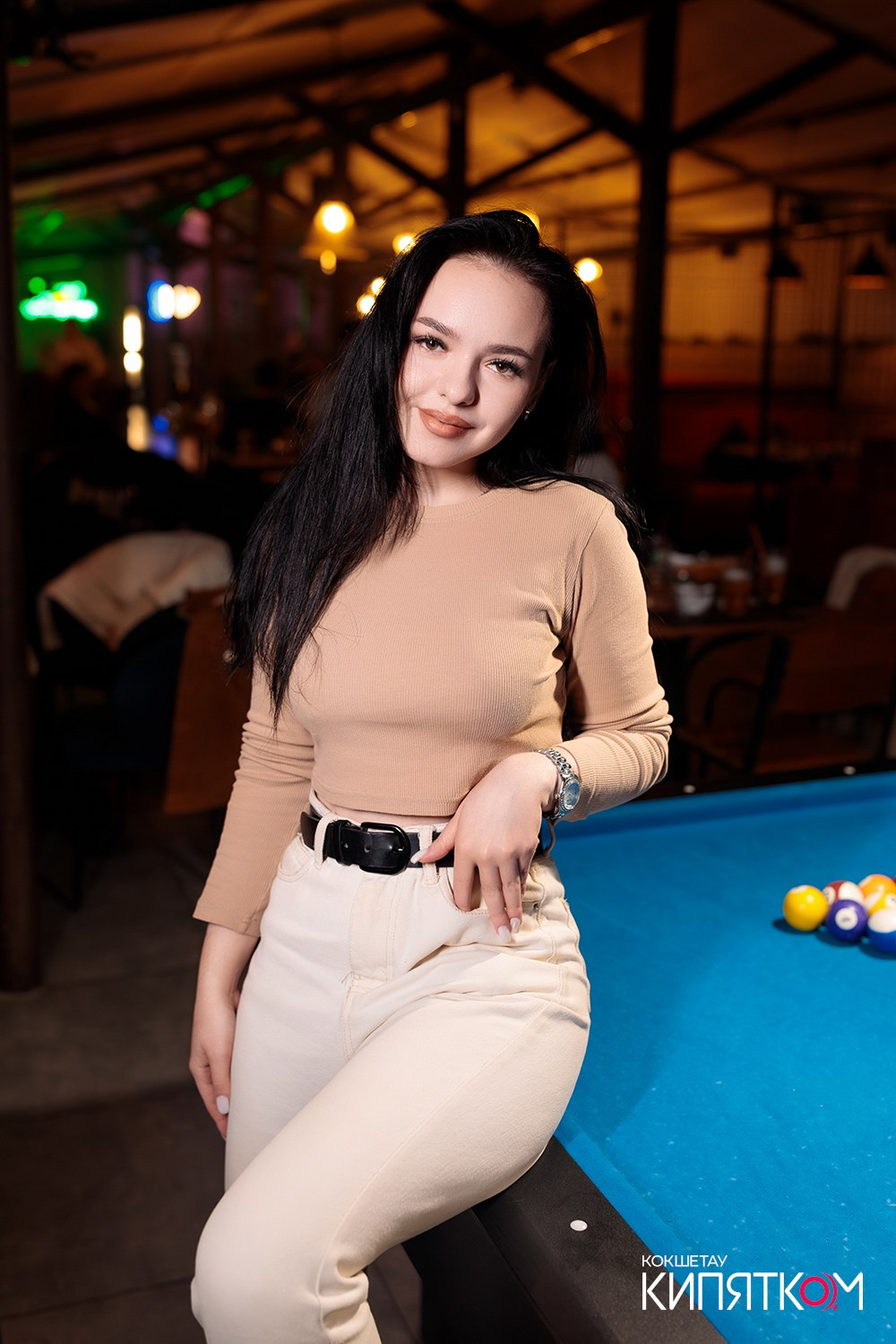 ШАШЛЫЧНЫЙ ДВОР. КИПЯТКОМ КОКШЕТАУ