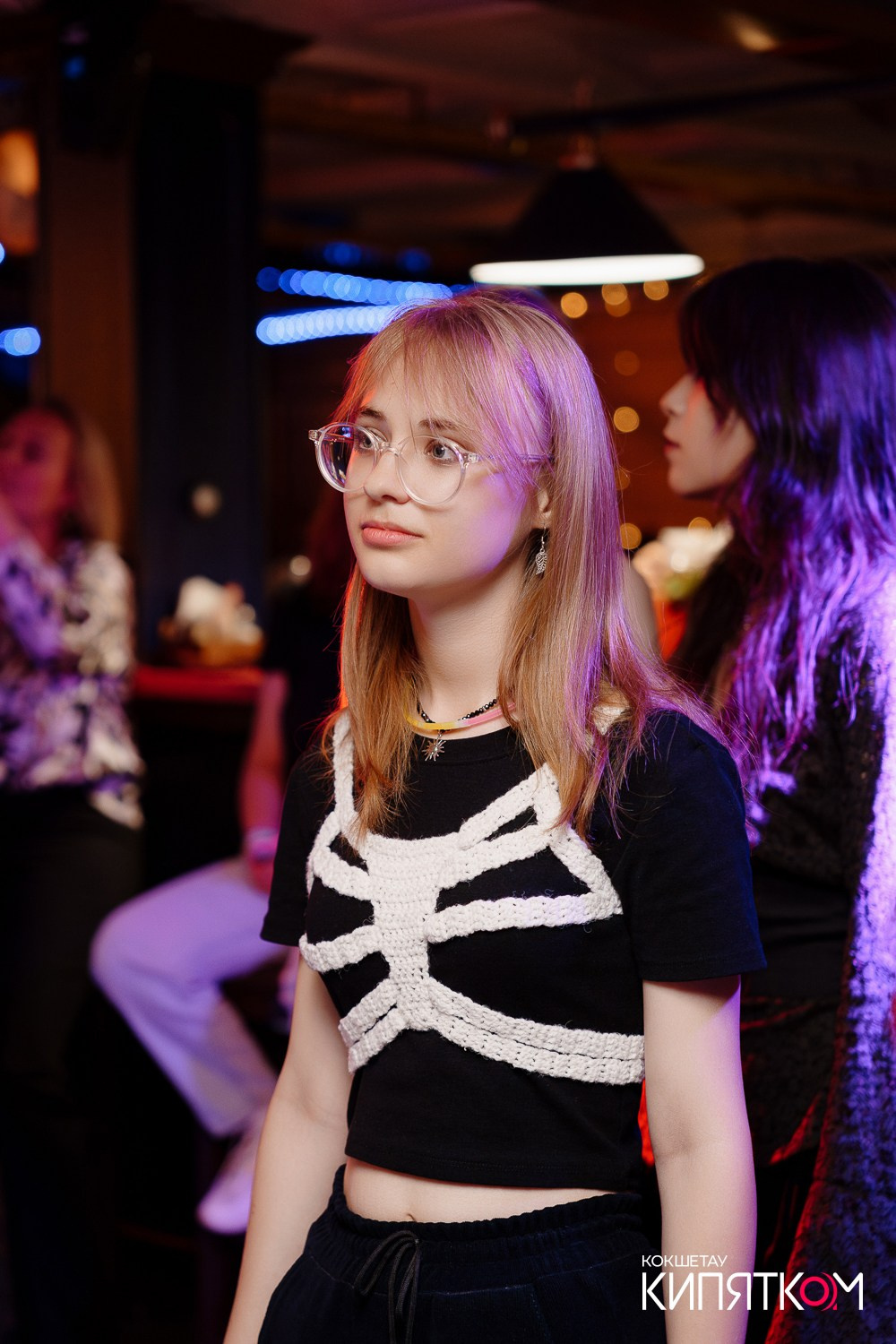 РОК КВАРТИРНИК. КИПЯТКОМ КОКШЕТАУ