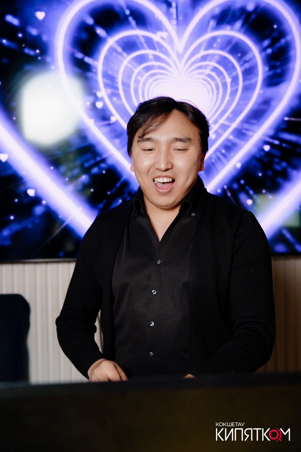 ШАШЛЫЧНЫЙ ДВОР (АУЕЛЬБЕКОВА). КИПЯТКОМ КОКШЕТАУ