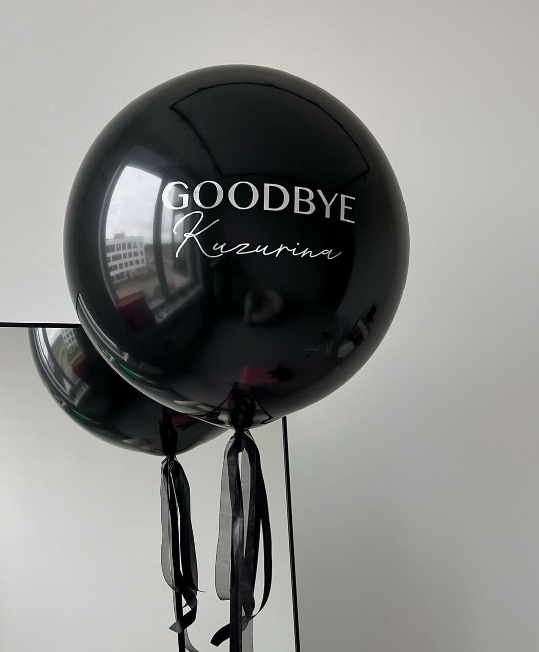 На свадьбу / девичник. Аэродизайнер Елена Лин