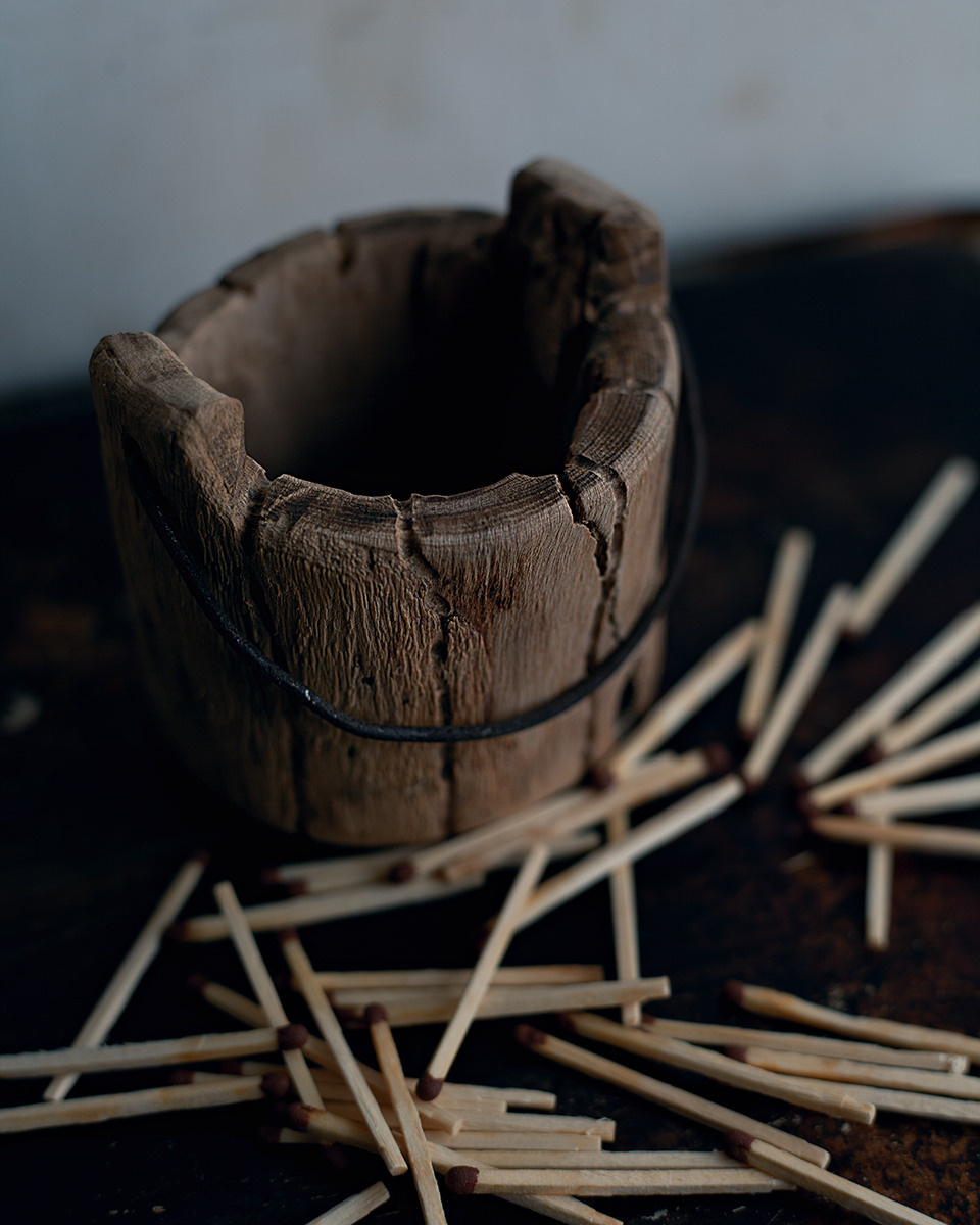 Фотограф фуд фото в Волгограде Сергей Почевалов