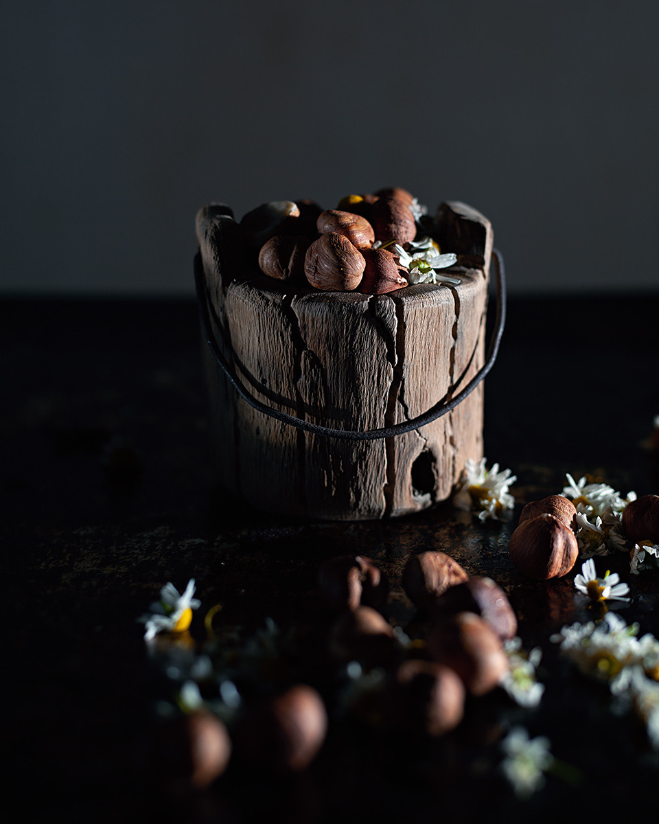 Фотограф фуд фото в Волгограде Сергей Почевалов