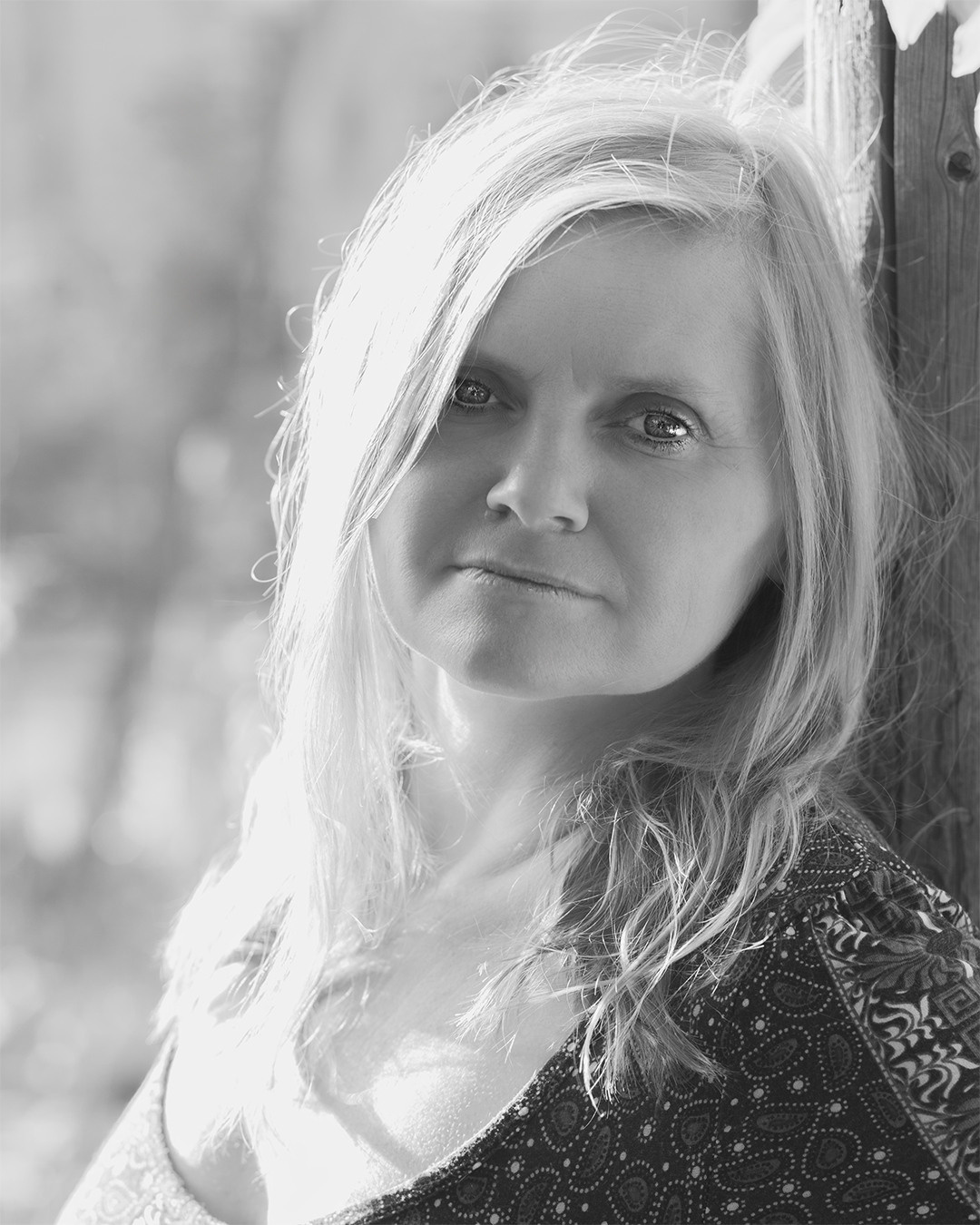 Женский портрет. Фотограф в Волгограде Сергей Почевалов.