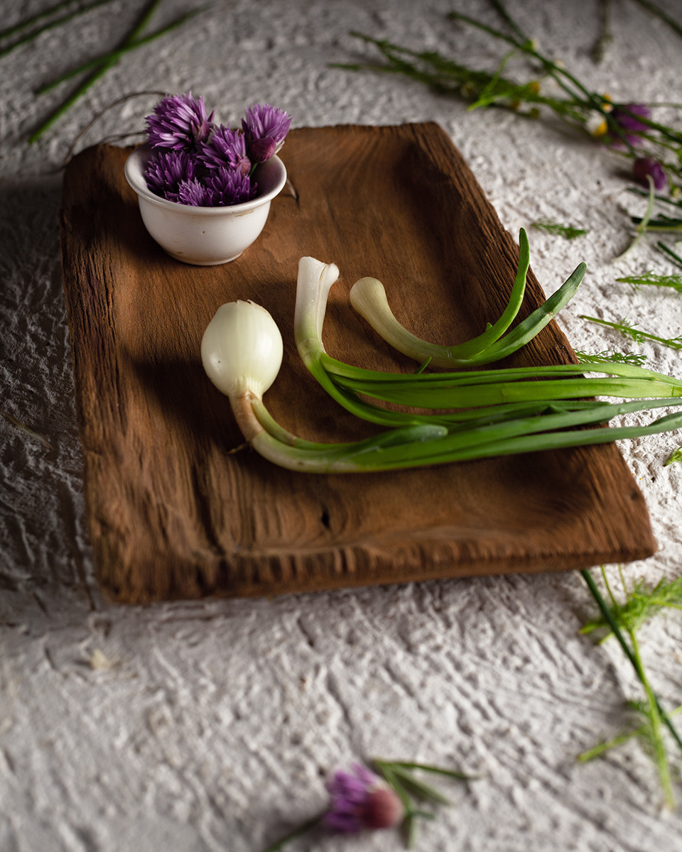 Фотограф в Волгограде для фуд фото. Сергей Почевалов