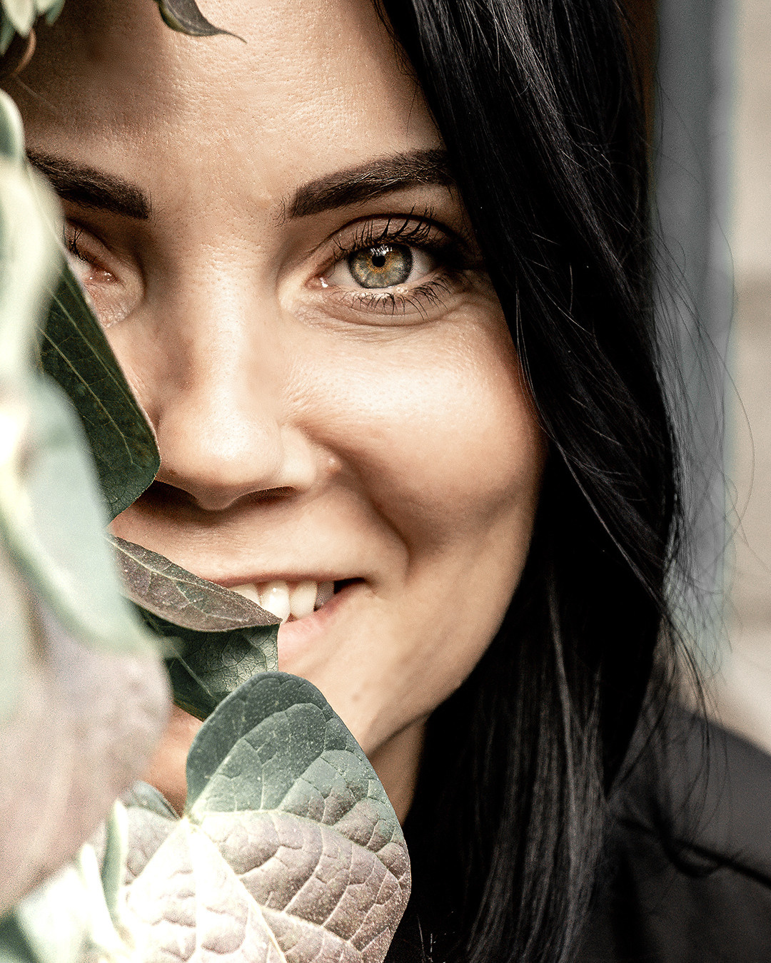 Фото на аватарку