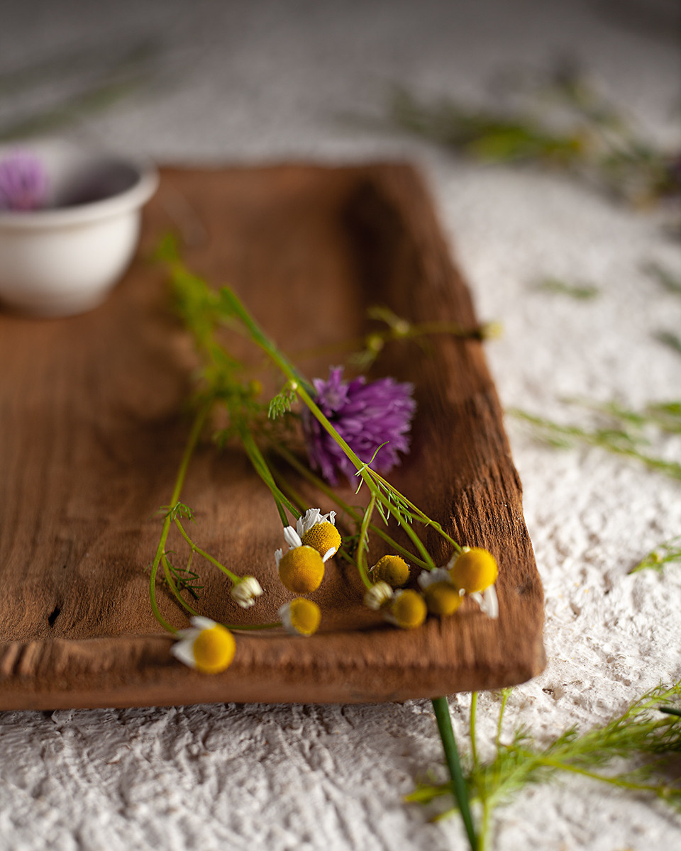 Тарелка (яблоня)