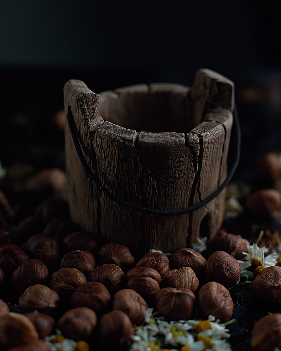 Фотограф фуд фото в Волгограде Сергей Почевалов