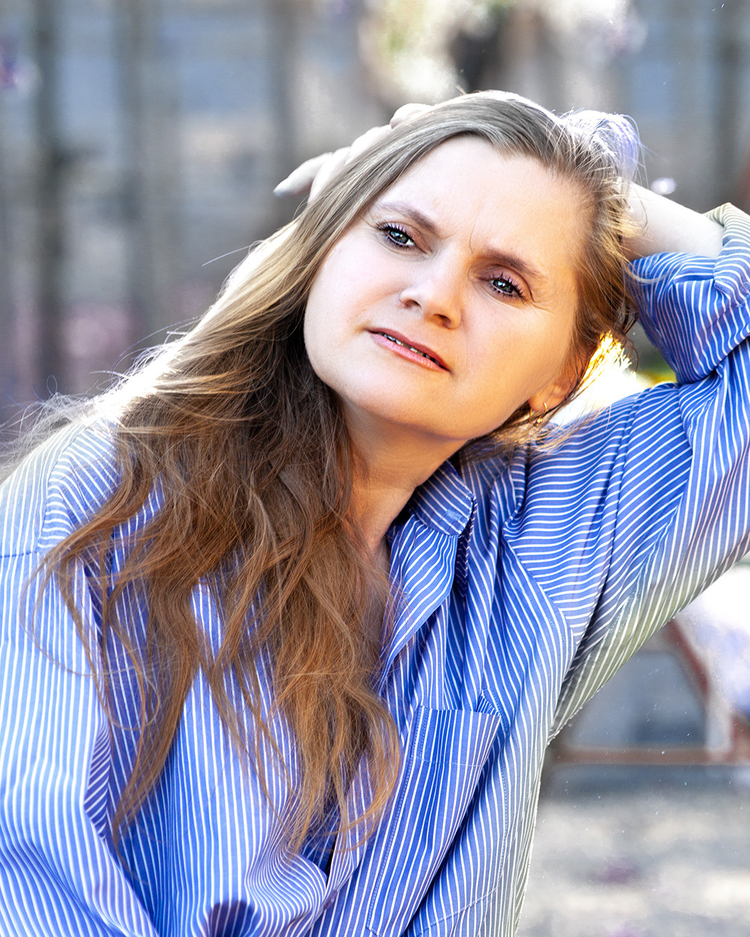 Бизнес портрет. Волгоград.