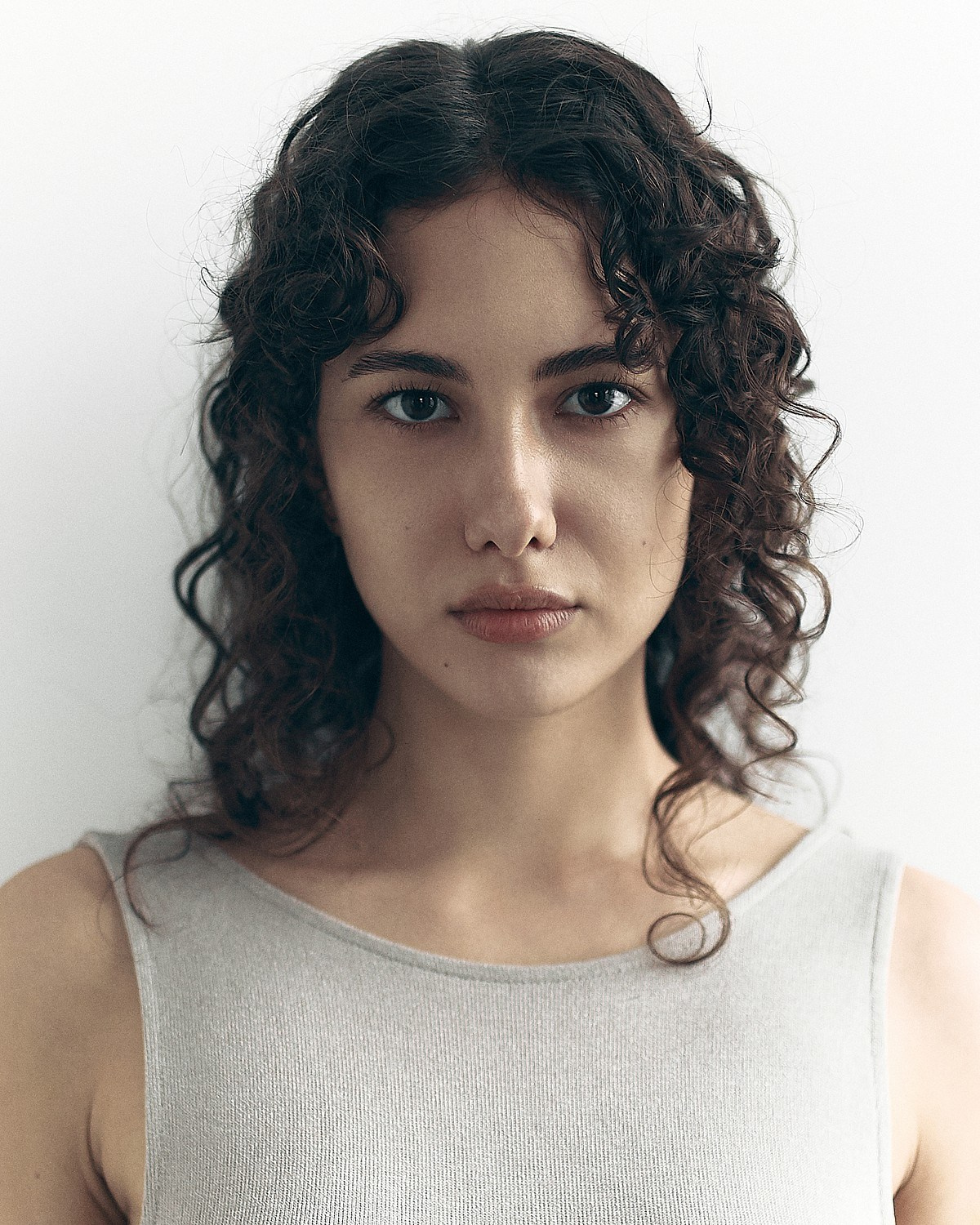 Polina. N10 MODEL MANAGEMENT