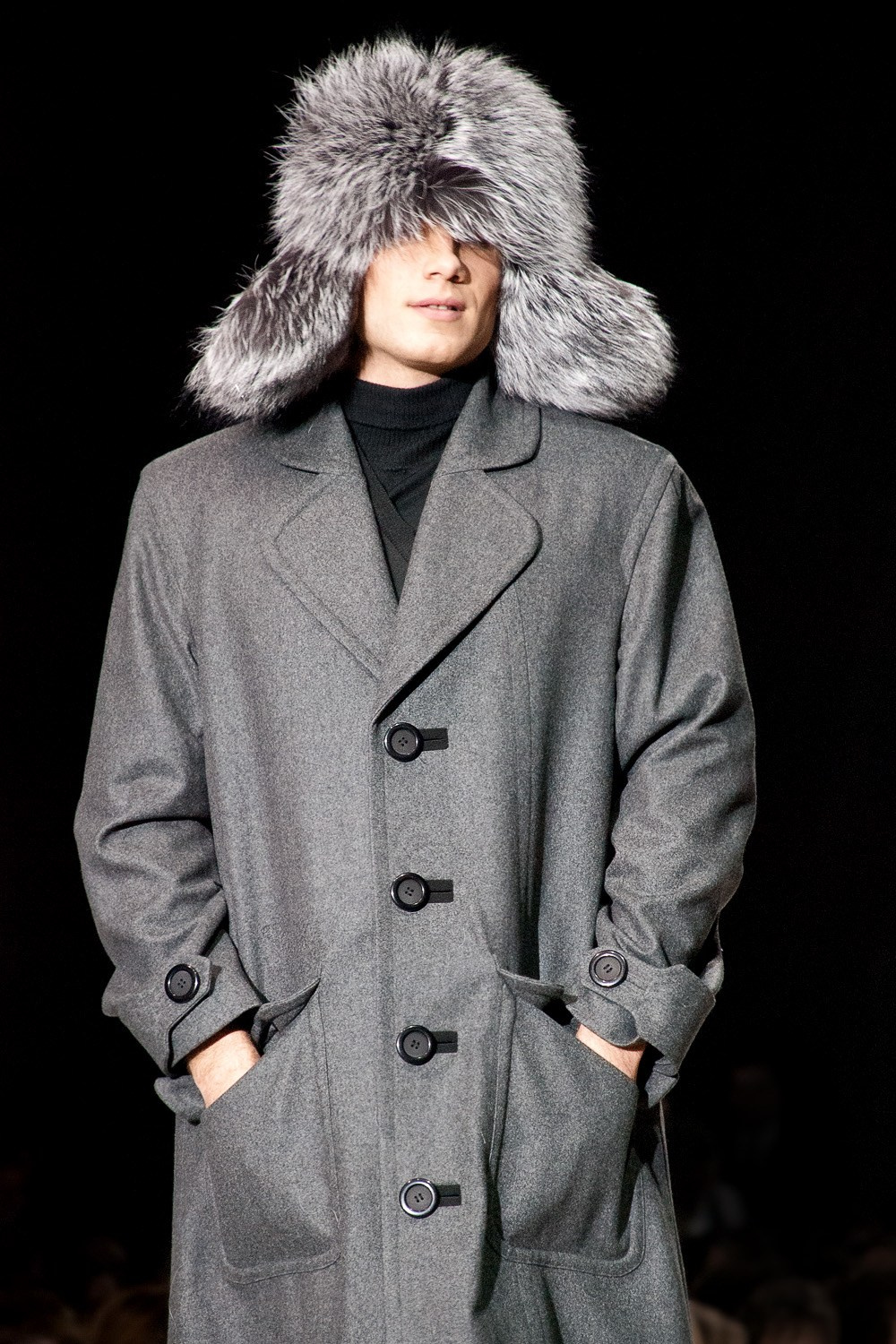 Театр / Мода / КВН. Антон и Татьяна Денисенко