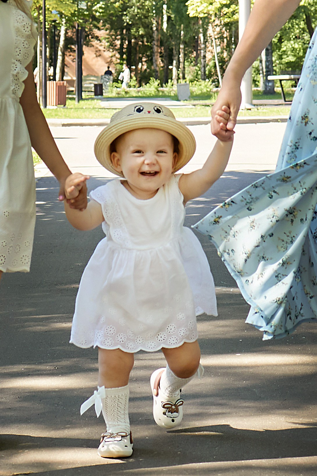 Детские съёмки. Семейный и свадебный фотограф в Ярославле Надежда Бойкова
