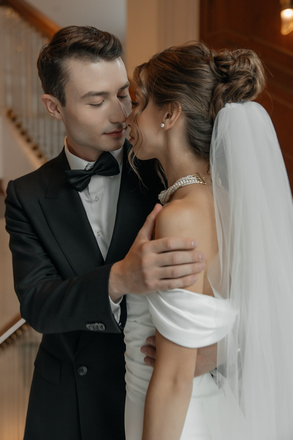 D & M. Свадебный фотограф Москва