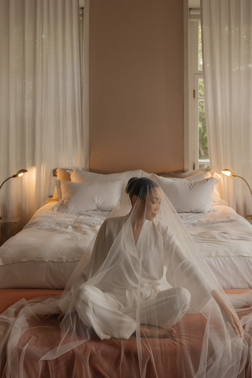 Искусство любить. Свадебный фотограф Москва