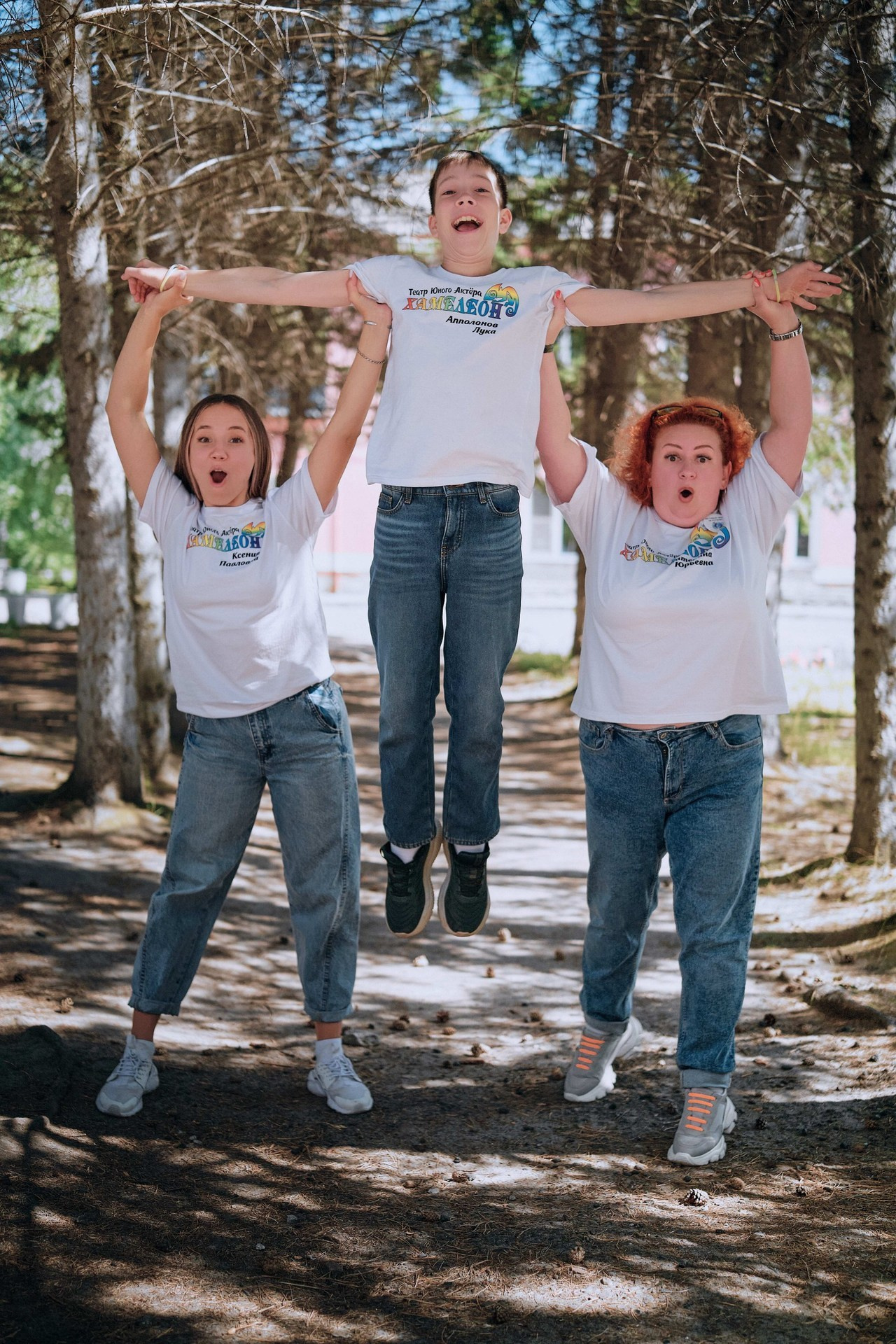 Отзывы. Reshonov Photo