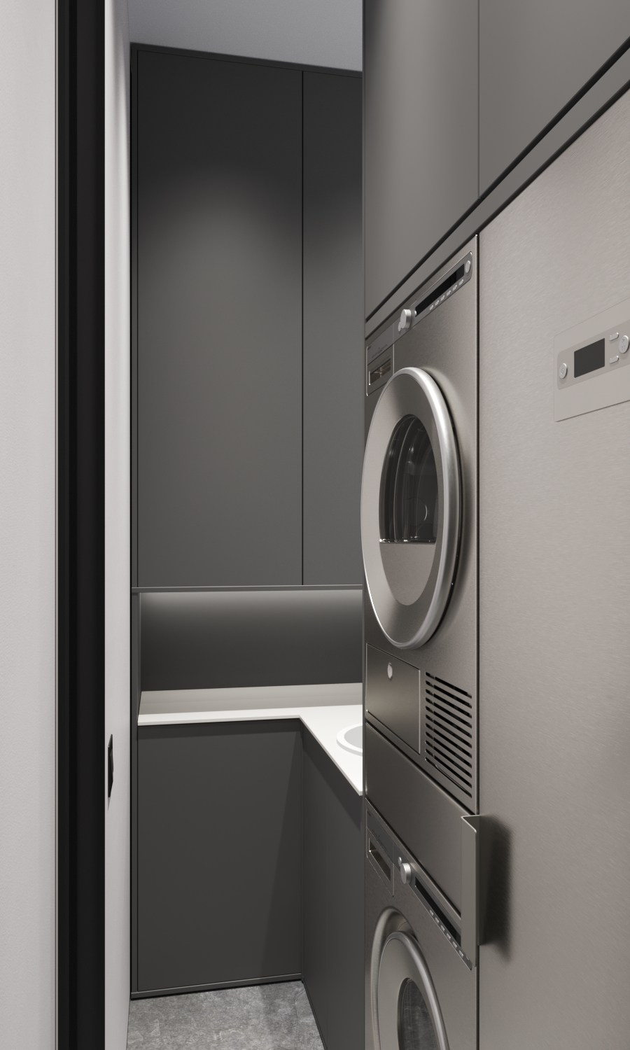 Услуги 3D визуализации интерьеров с опытом 7 лет. Быстрые сроки - получите первые черновики уже через 2 дня. Четкие цены под разный бюджет. 3D-визуализация интерьеров и мебели | Larionova.vis — для студий и дизайнеров