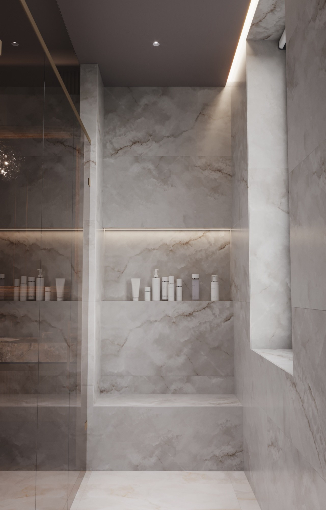 House 230 sq m. Профессиональный дизайнер интерьера