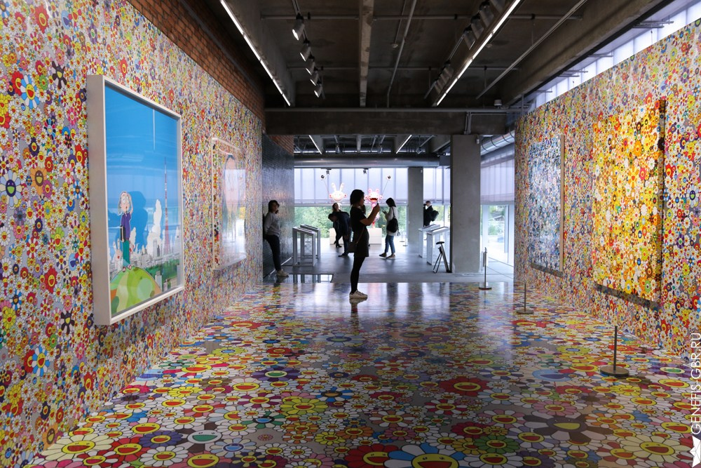 Выставка. Репортажный и интерьерный фотограф Александра Солдатова