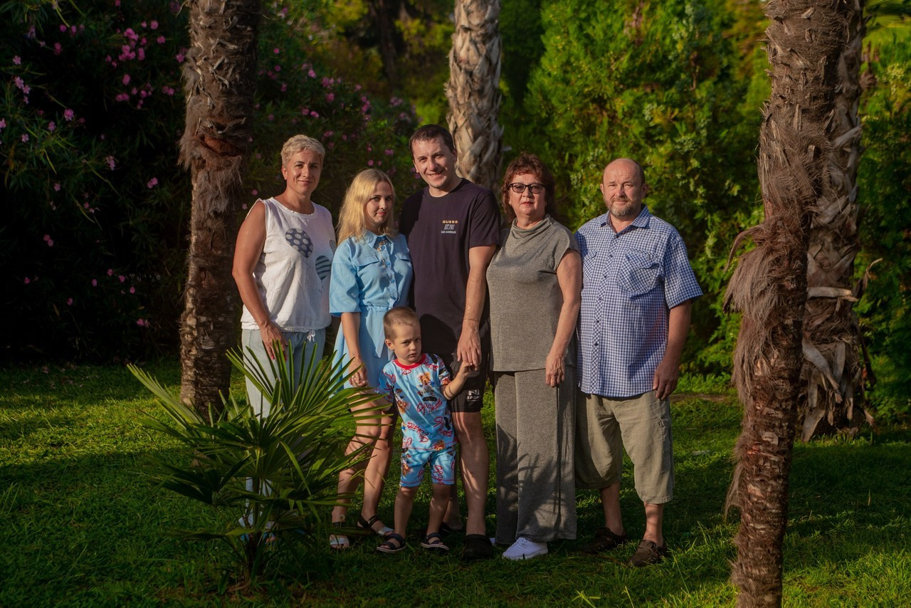 Отзывы. Фотограф Лазаревское. Индивидуальный и творческий фотограф, семейный и свадебный фотограф из Сочи