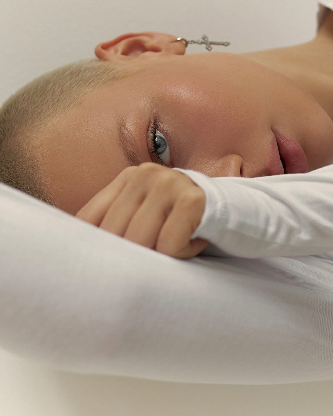 Ника. Фотограф в Екатеринбурге и Москве, Анна